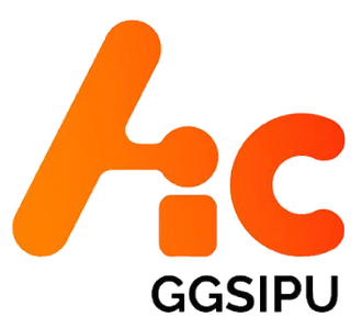 Atal Incubation Centre GGSIPU Foundation Delhi logo