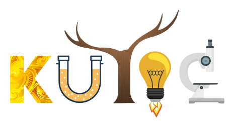 Kurukshetra University Technology Incubation Centre logo