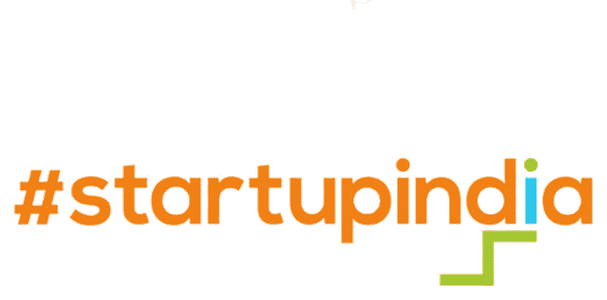 Startup India logo
